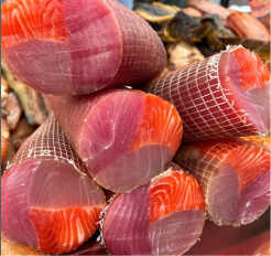 Рыбачка Соня