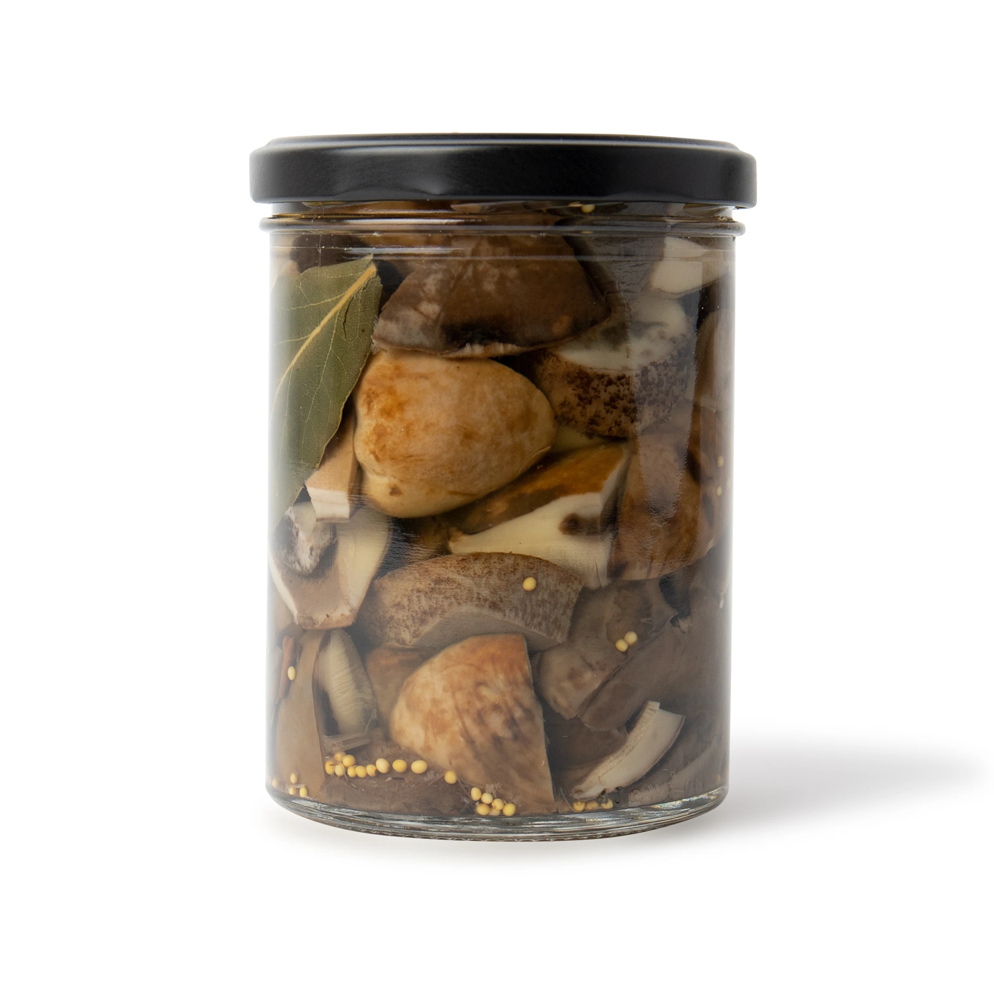 Подосиновик