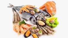 Морепродукты