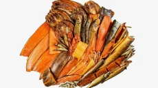 Вкусняшки от Рыбачки Сони 