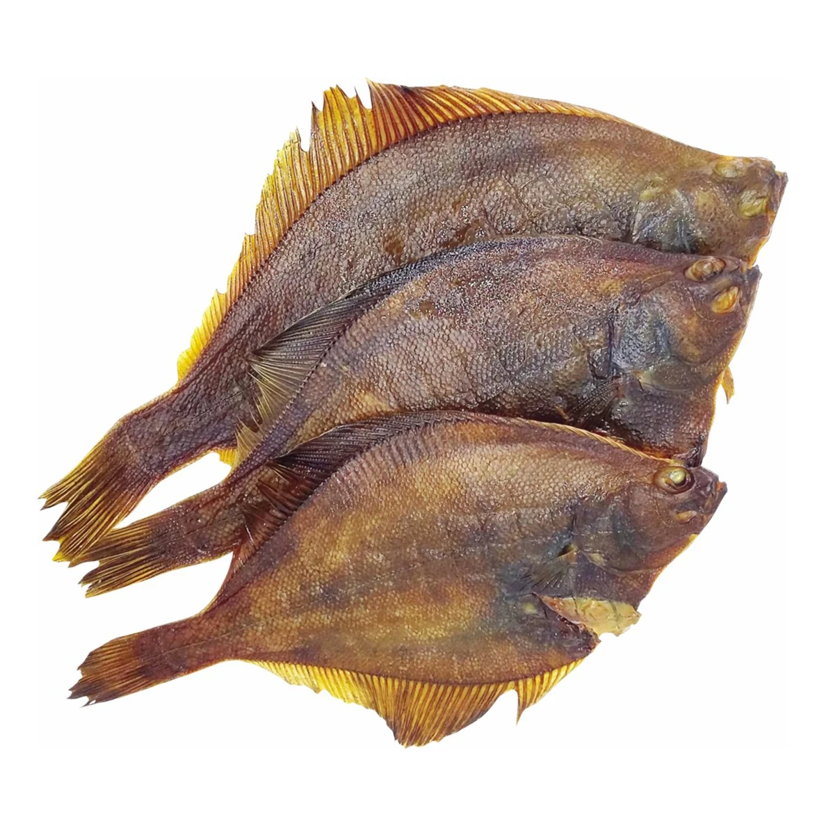 Камбала х/к