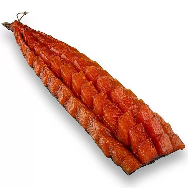 Филе сома вяленое