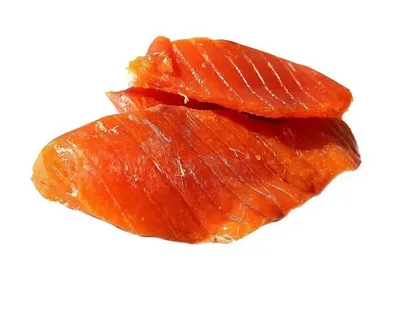 Икра Окуня, вяленая