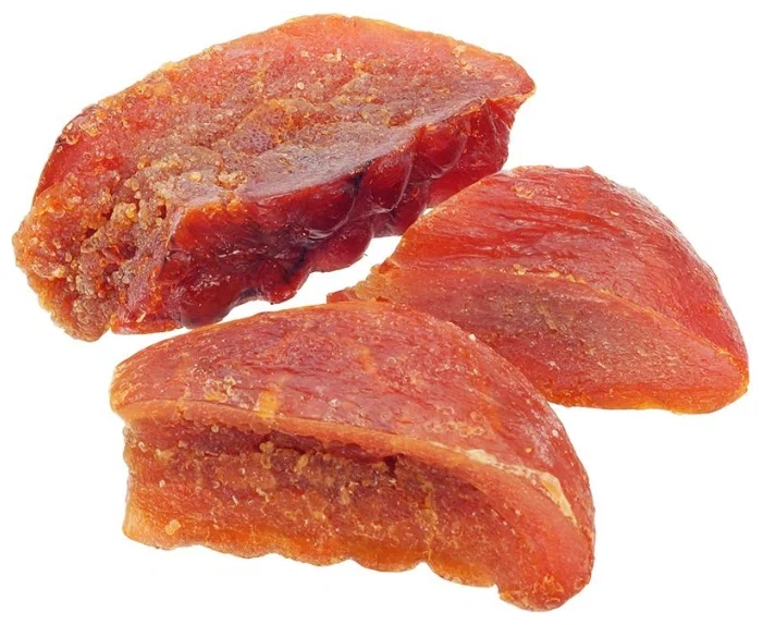 Икра Трески, вяленая 