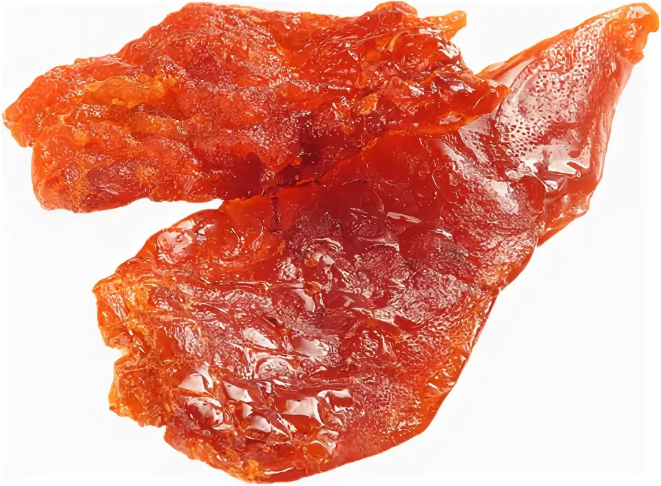 Икра Мойвы, вяленая 