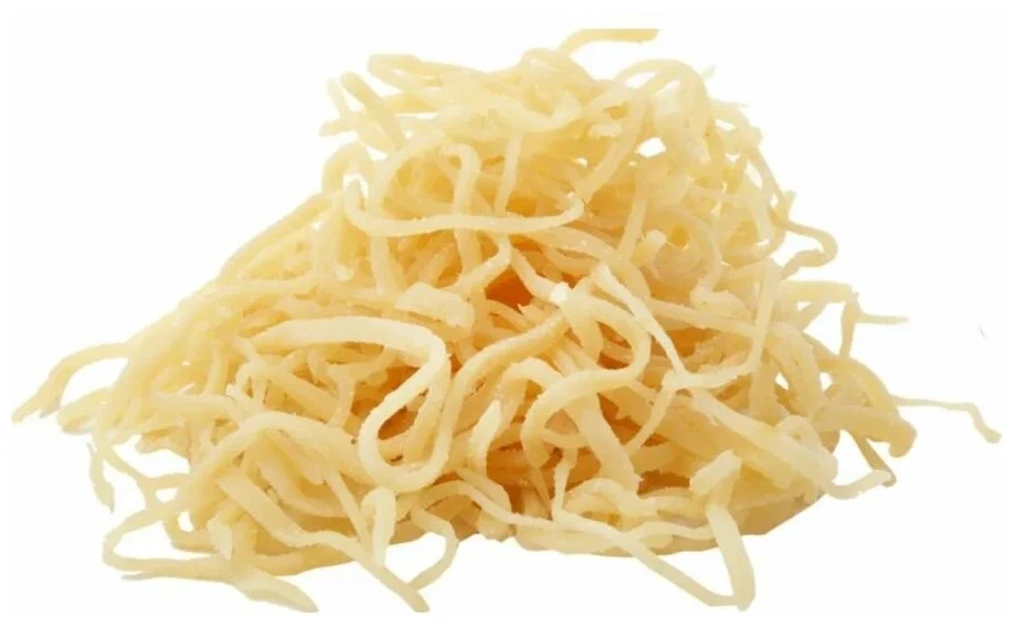 Стружка кальмара 