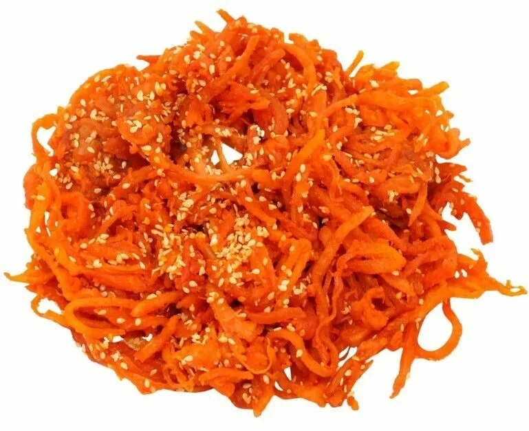 Кальмар острый 