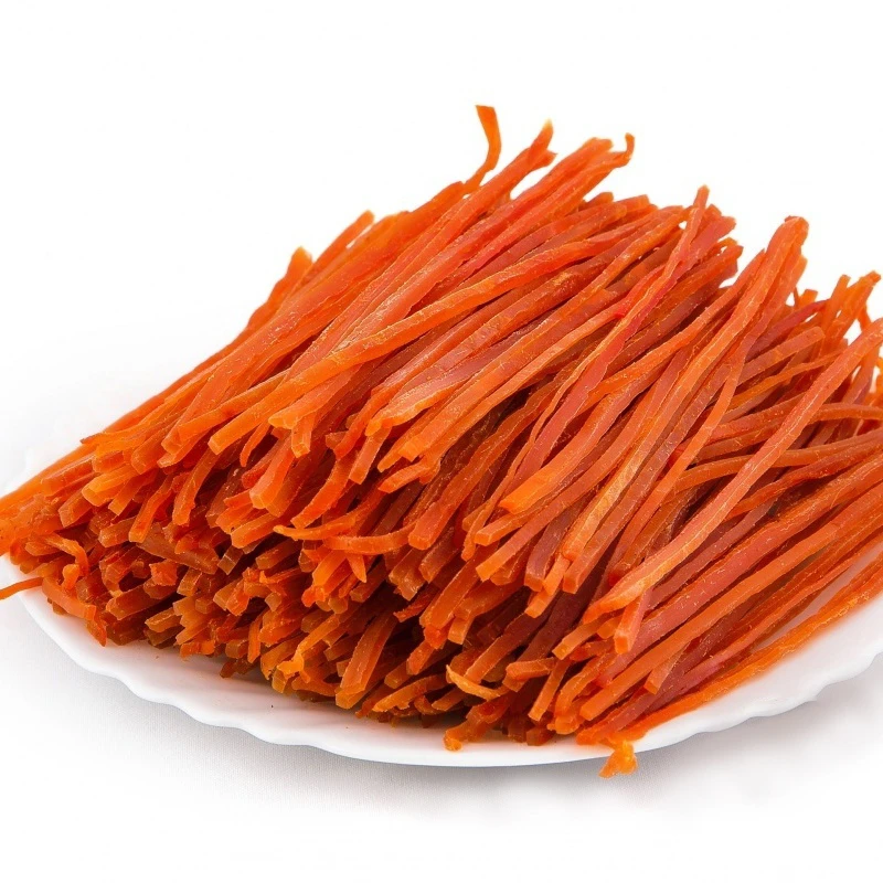 Паутинка кальмара острая 