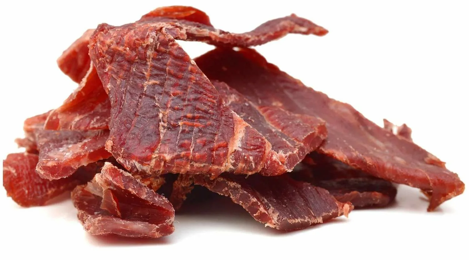 Джерки Свинина