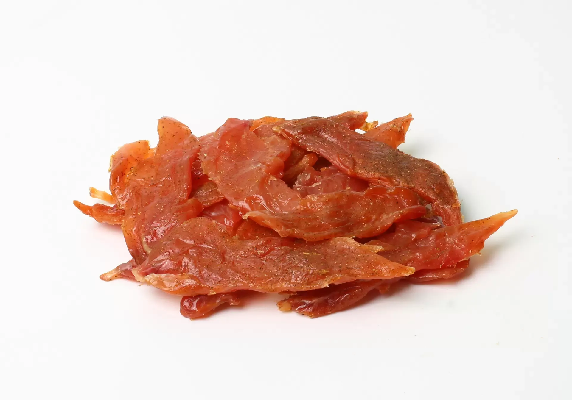 Джерки куриные