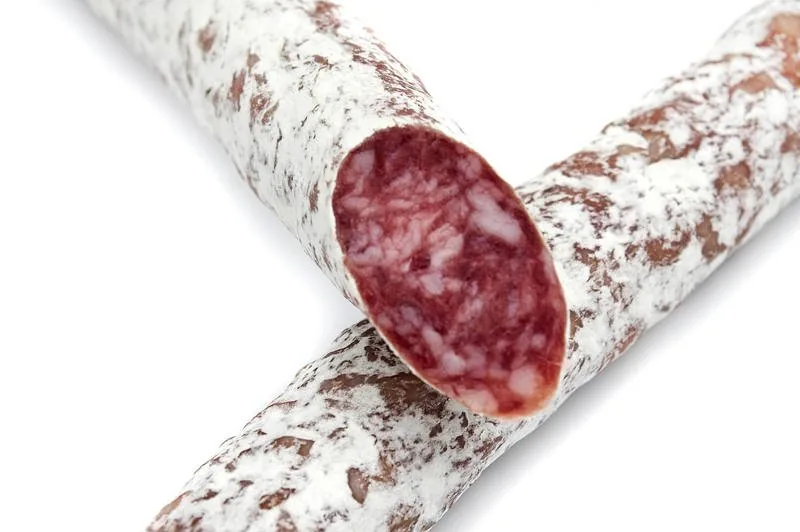 Мини салями с плесенью