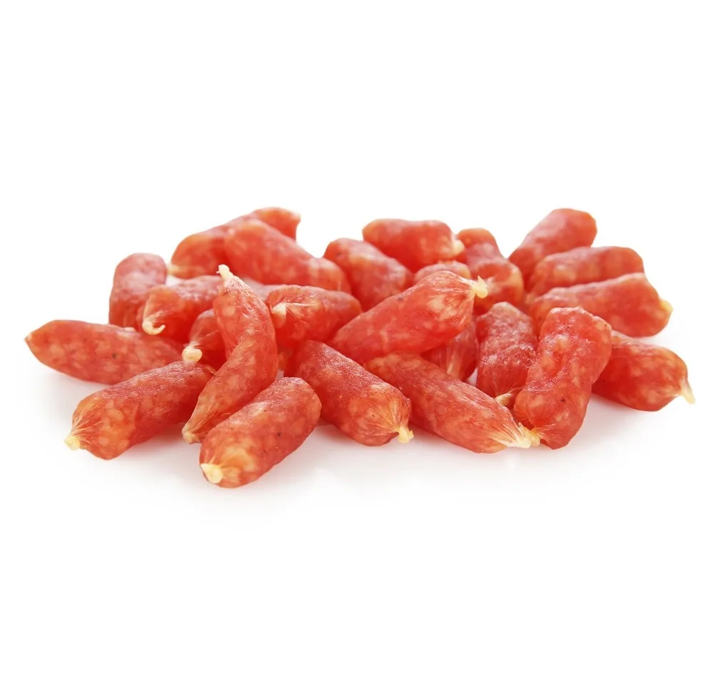 Мини салями