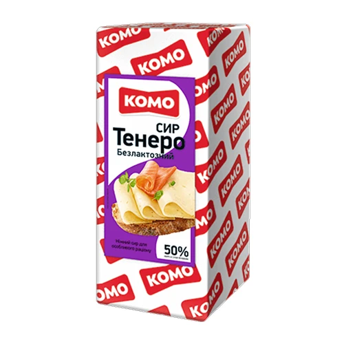 СЫР КОМО «Тенеро»