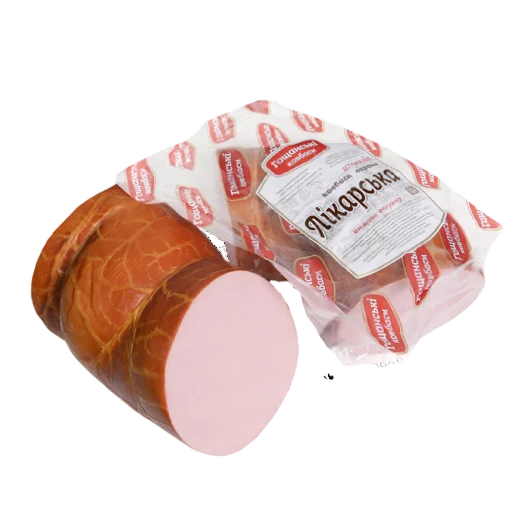 Докторская (Гощанська)