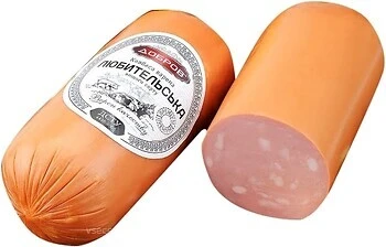 Любительская