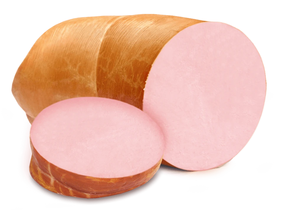 Колбаса вареная Телячья