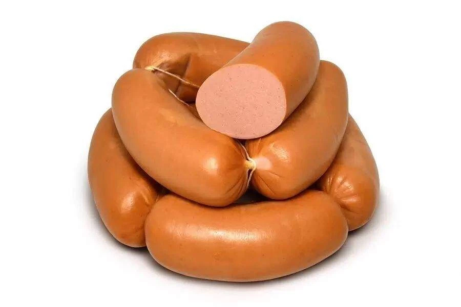 Сардели Товстунчик