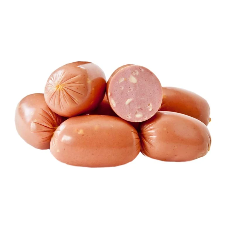 Сардели с сыром