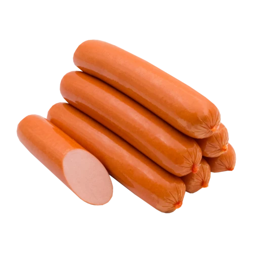 сосиски индюшиные