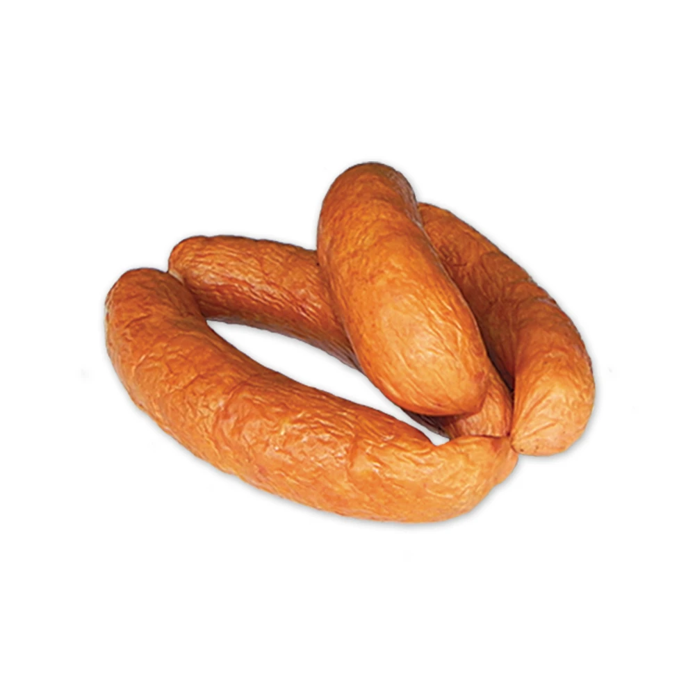 Куриная колбаса х/к