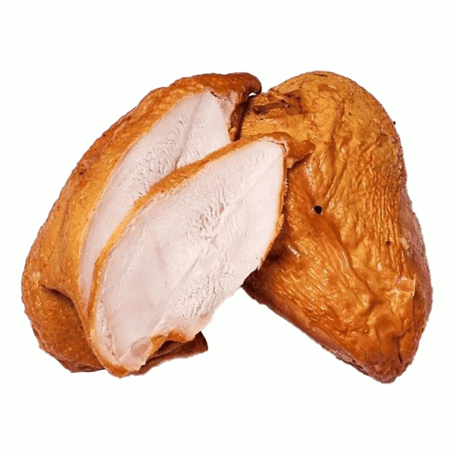 Филе копчёное