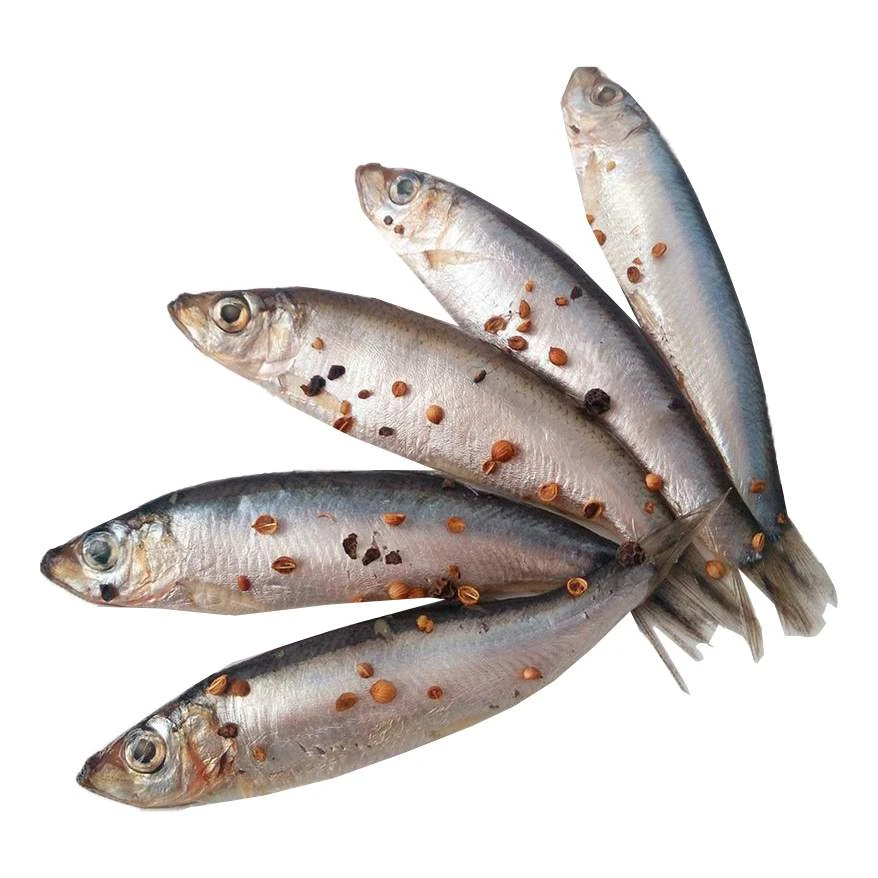 Килька прян. посола