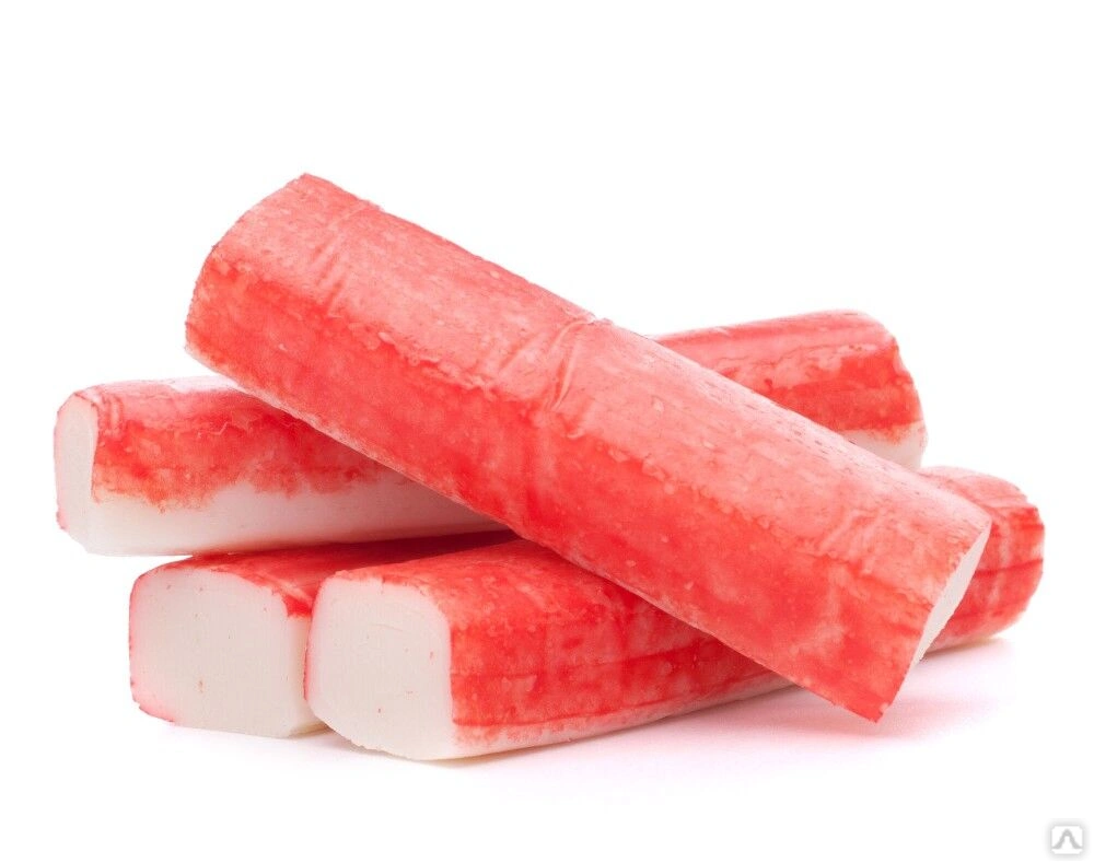 Крабовые палочки