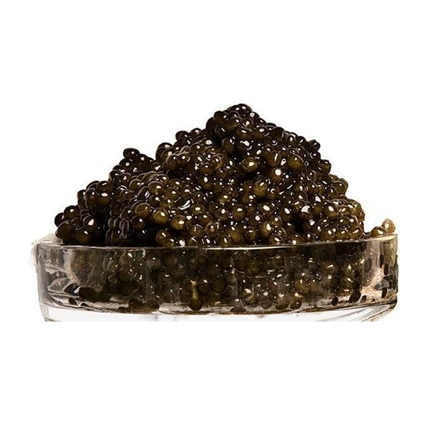 икра Черная