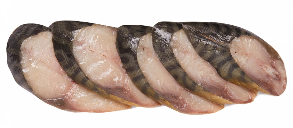 Филе скумбрии