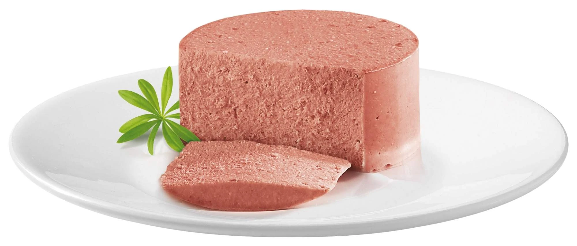 Паштет лосось